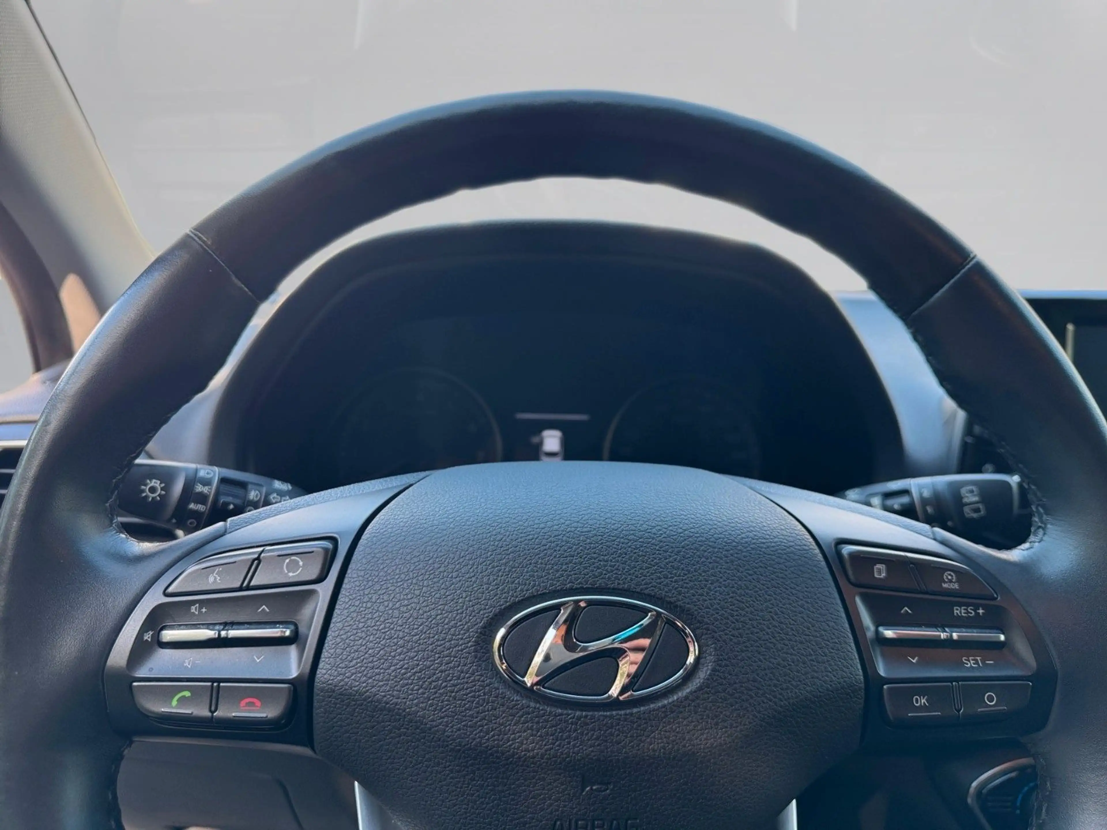 Hyundai i30 Intro ++TOP ZUSTAND+TOP AUSSTATTUNG — photo 8