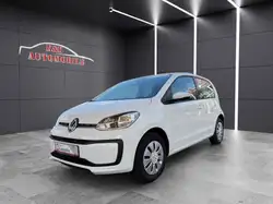 Volkswagen up! Move KAMERA/PDC/ZV/El.Fh./4Trg/KLIMA