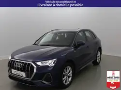 Audi Q3 35 TDI 150 S tronic 7 S line