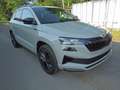 Skoda Karoq 1.5 TSI Sportline/Matrix/AHK/Navi/Kamera Gris - thumbnail 1