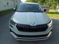Skoda Karoq 1.5 TSI Sportline/Matrix/AHK/Navi/Kamera Gris - thumbnail 2