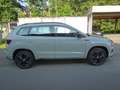 Skoda Karoq 1.5 TSI Sportline/Matrix/AHK/Navi/Kamera Gris - thumbnail 3