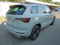 Skoda Karoq 1.5 TSI Sportline/Matrix/AHK/Navi/Kamera Gris - thumbnail 4