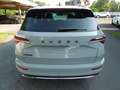 Skoda Karoq 1.5 TSI Sportline/Matrix/AHK/Navi/Kamera Gris - thumbnail 5