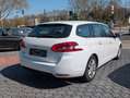 Peugeot 308 1.5 Blue-HDi Active NAVI CarPlay Sparsam Weiß - thumbnail 6