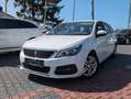 Peugeot 308 1.5 Blue-HDi Active NAVI CarPlay Sparsam Weiß - thumbnail 1