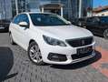 Peugeot 308 1.5 Blue-HDi Active NAVI CarPlay Sparsam Weiß - thumbnail 3