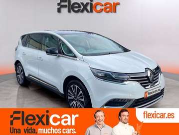 Initiale Paris Energy dCi 118kW TT EDC