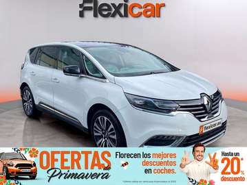 Initiale Paris Energy dCi 118kW TT EDC