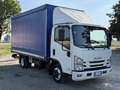Isuzu N35 M21 Spring H 1.9d 123cv E6 Weiß - thumbnail 3