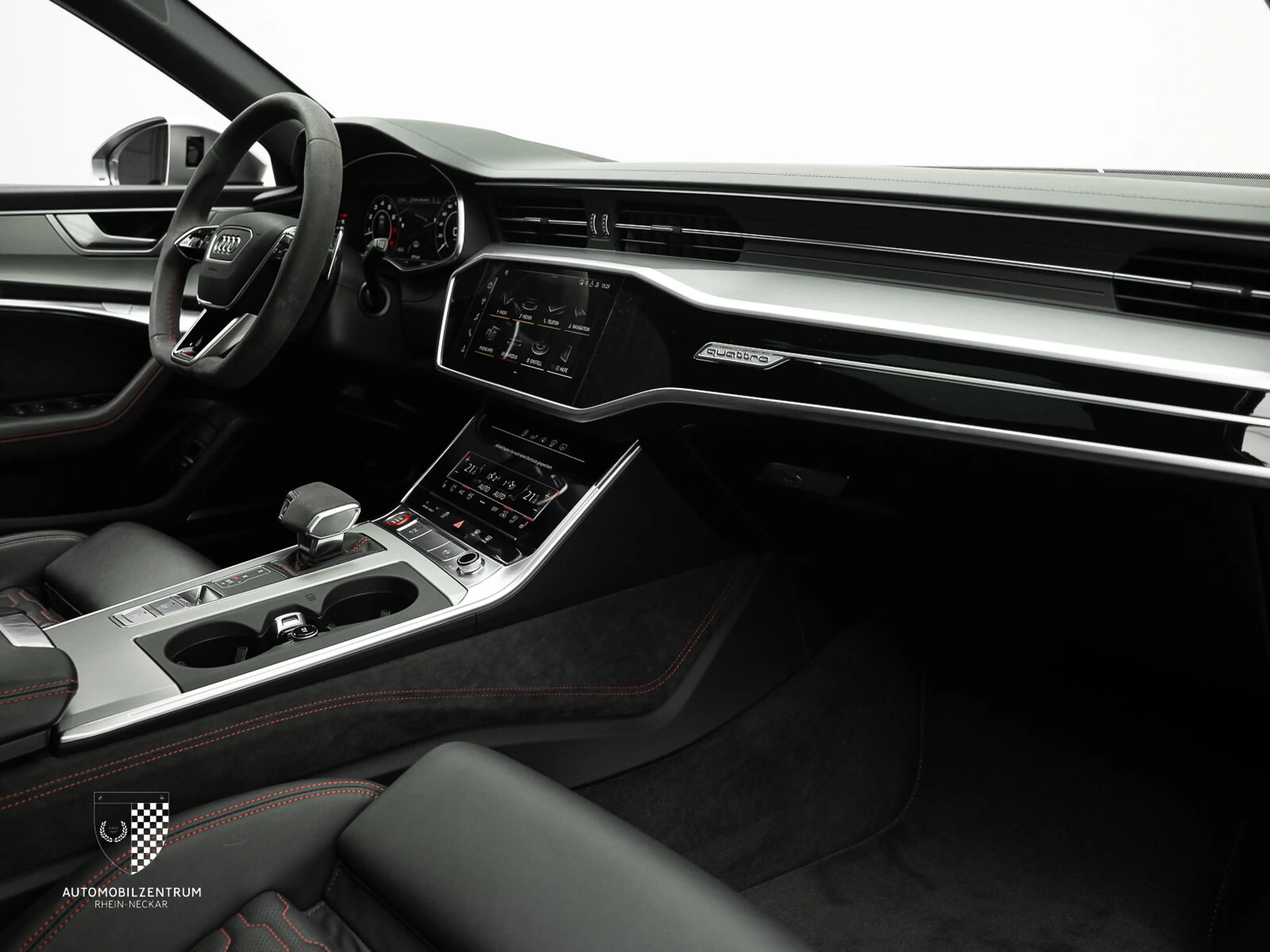 Audi RS6 RS 6 Avant Dynamik/Design/Assistenz/B&O/Pano — photo 12
