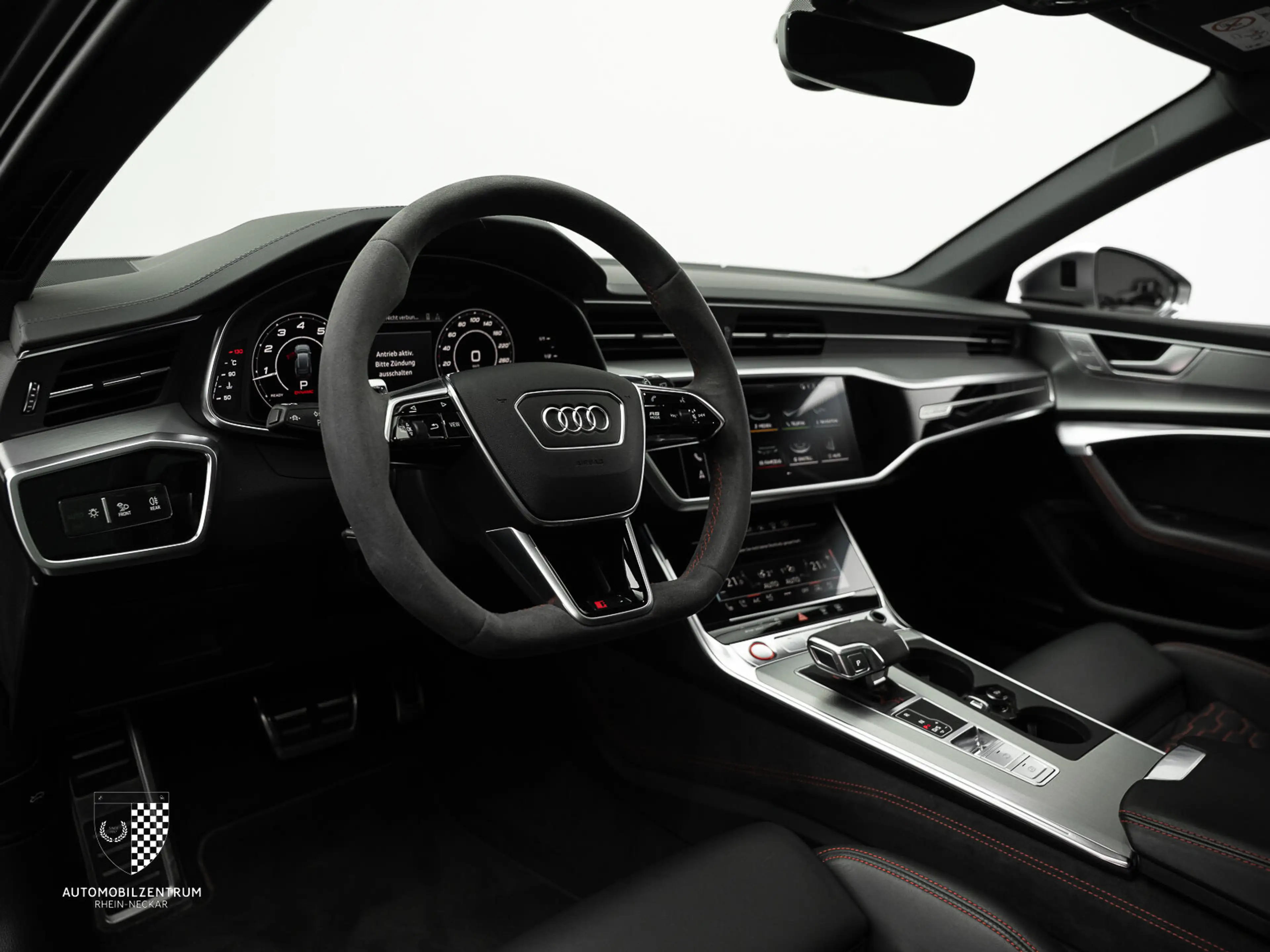 Audi RS6 RS 6 Avant Dynamik/Design/Assistenz/B&O/Pano — photo 9