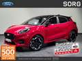 Ford Puma 1.0 MHEV ST-Line X*iACC*360°CAM*BLIS*-32%* Rot - thumbnail 1