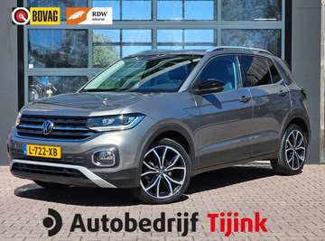 1.0 TSI Style | Automaat | LED | Stoelverwarming |