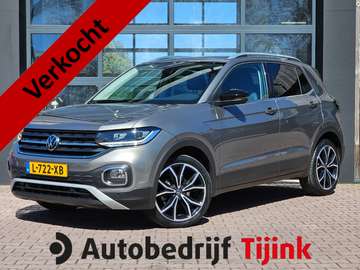 1.0 TSI Style | Automaat | LED | Stoelverwarming |