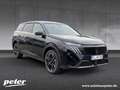 Peugeot 5008 5008 Allure Business 145 +SHZ+LED+Kamera+GJR+ Schwarz - thumbnail 5