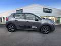 Citroen C3 PureTech 60KW (83CV) Shine Gris - thumbnail 4