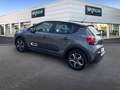 Citroen C3 PureTech 60KW (83CV) Shine Gris - thumbnail 7