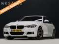 BMW 330 3-serie 330e M Sport [SCHUIFKANTELDAK, HEAD-UP DIS Blanc - thumbnail 1