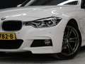 BMW 330 3-serie 330e M Sport [SCHUIFKANTELDAK, HEAD-UP DIS Blanc - thumbnail 2
