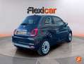 Fiat 500 Dolcevita 1.0 Hybrid 51KW (70 CV) Negro - thumbnail 8