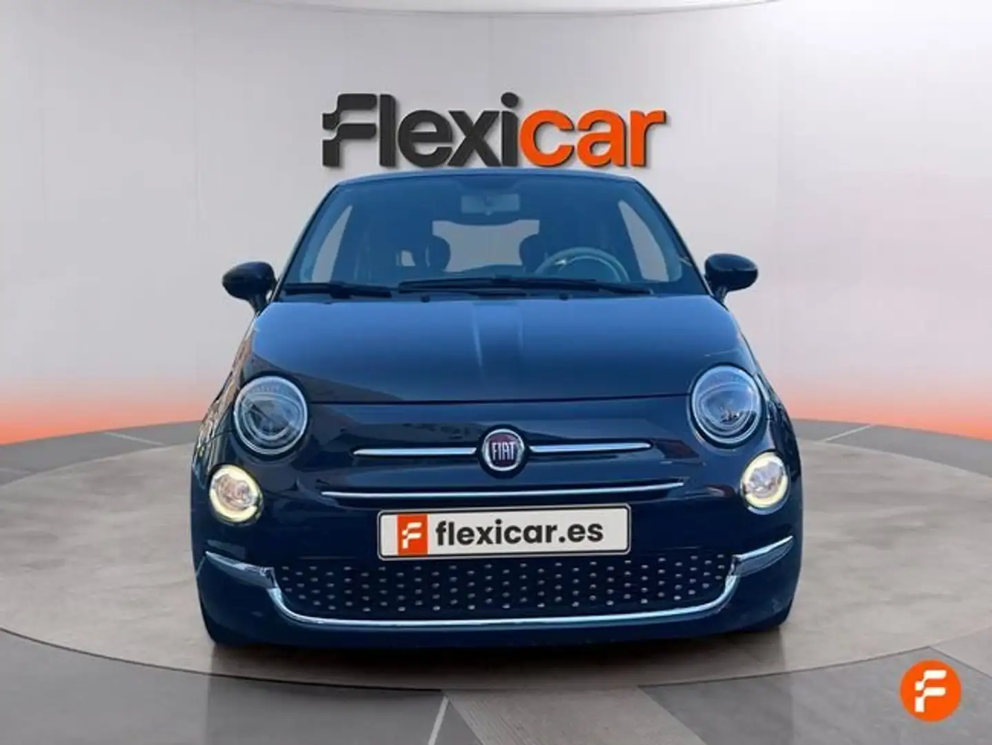 Fiat 500 Dolcevita 1.0 Hybrid 51KW (70 CV) Negro - 2