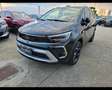 Opel Crossland 1.2 ELEGANCE | 110CV - 2021 Schwarz - thumbnail 1