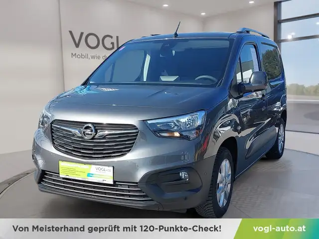 Opel Combo 1,5 Diesel L Enjoy
