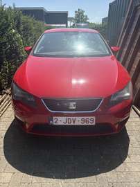SC 2.0 CR TDi FR