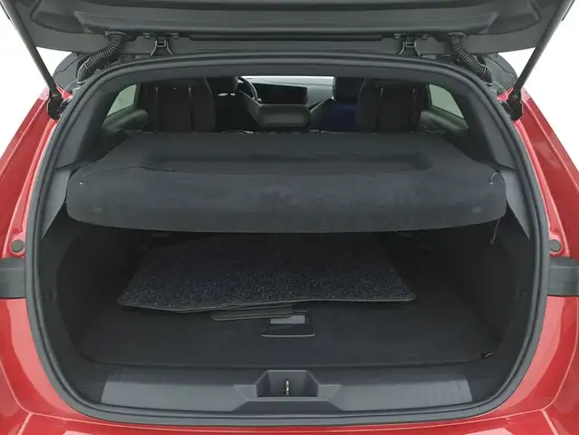 Opel Astra view 14