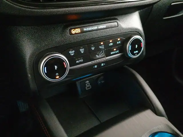 Ford Kuga view 14