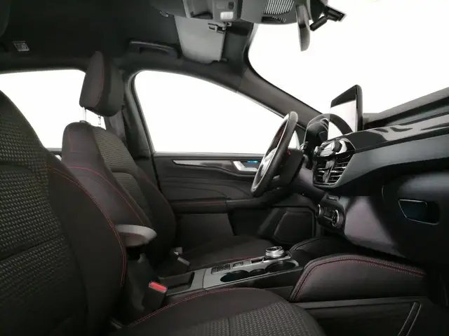 Ford Kuga view 6