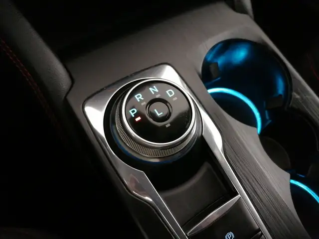 Ford Kuga view 13