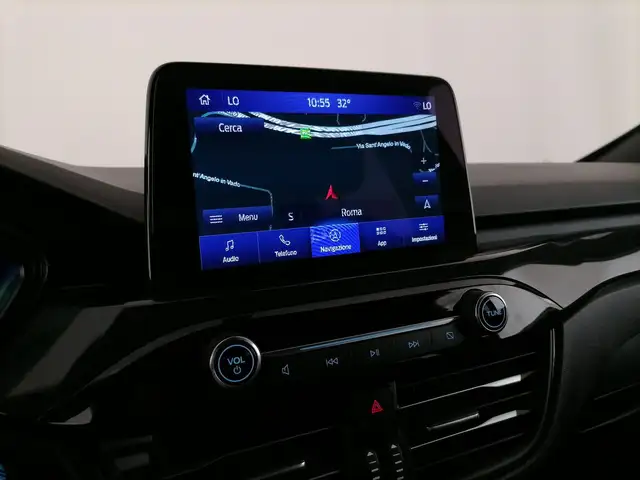 Ford Kuga view 15