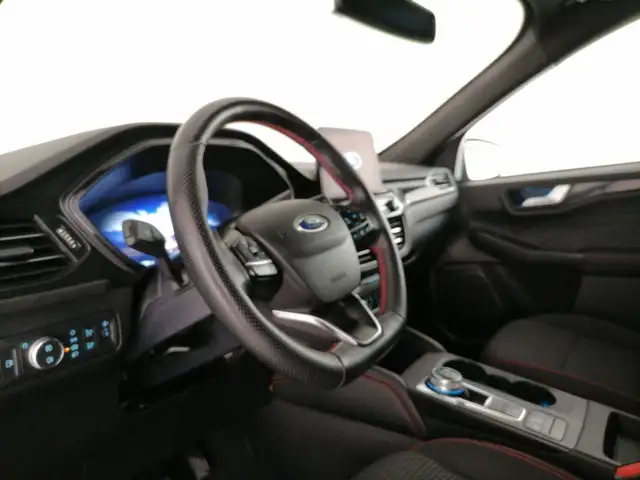 Ford Kuga view 11