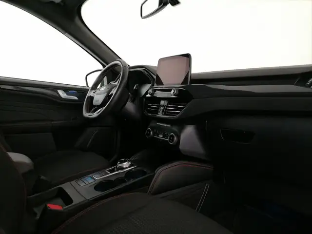 Ford Kuga view 7
