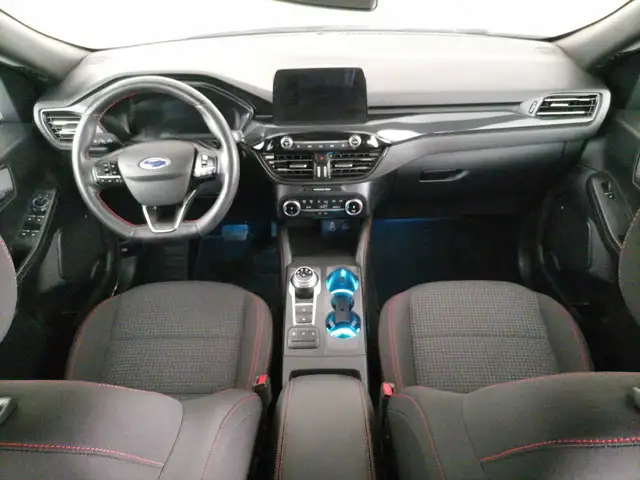 Ford Kuga view 9