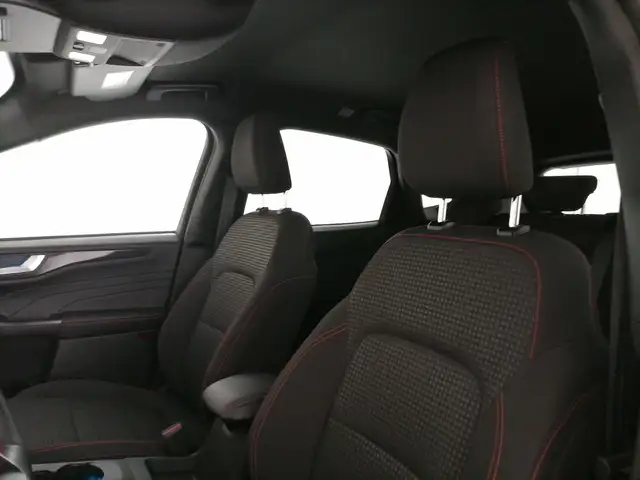 Ford Kuga view 12