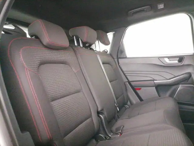 Ford Kuga view 8
