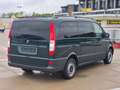 Mercedes-Benz Vito Kombi 115 CDI lang Aus 1-Hd.Service+TÜV Neu Grün - thumbnail 7
