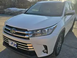 2017 Toyota Highlander