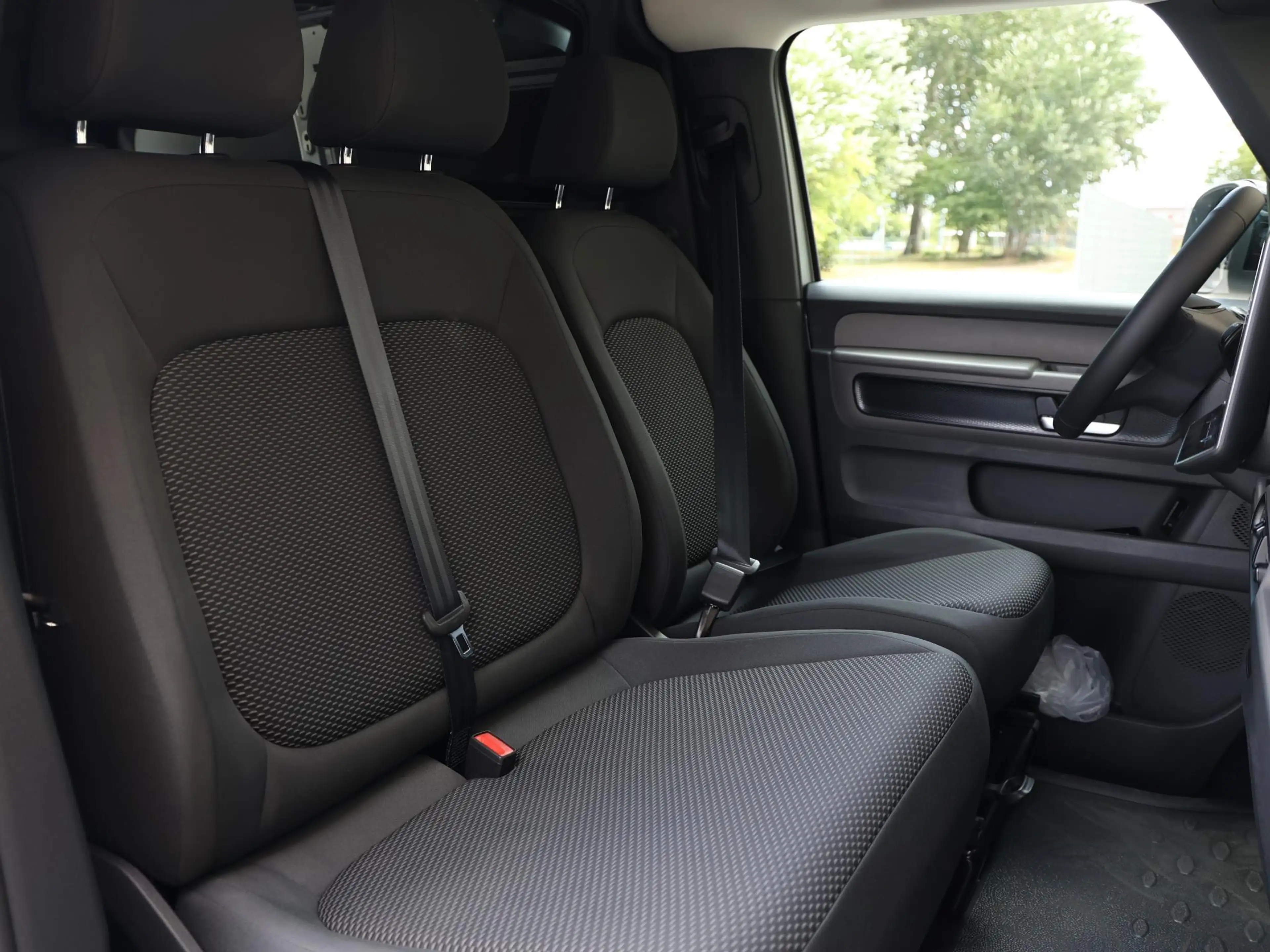 Volkswagen ID. Buzz Cargo Economy Limited Edition 79 kWh 286PK | Grote accu — photo 7