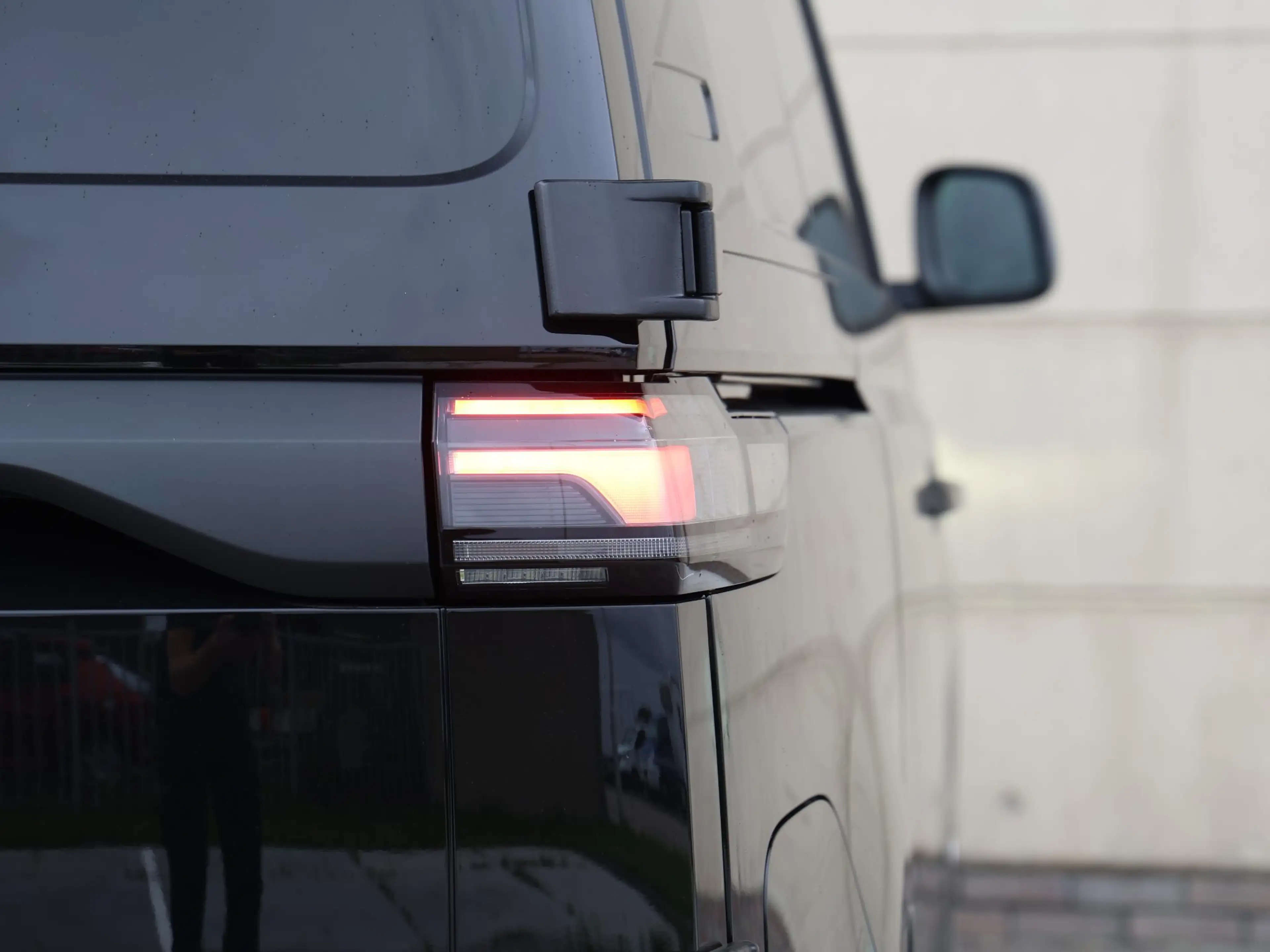 Volkswagen ID. Buzz Cargo Economy Limited Edition 79 kWh 286PK | Grote accu — photo 14
