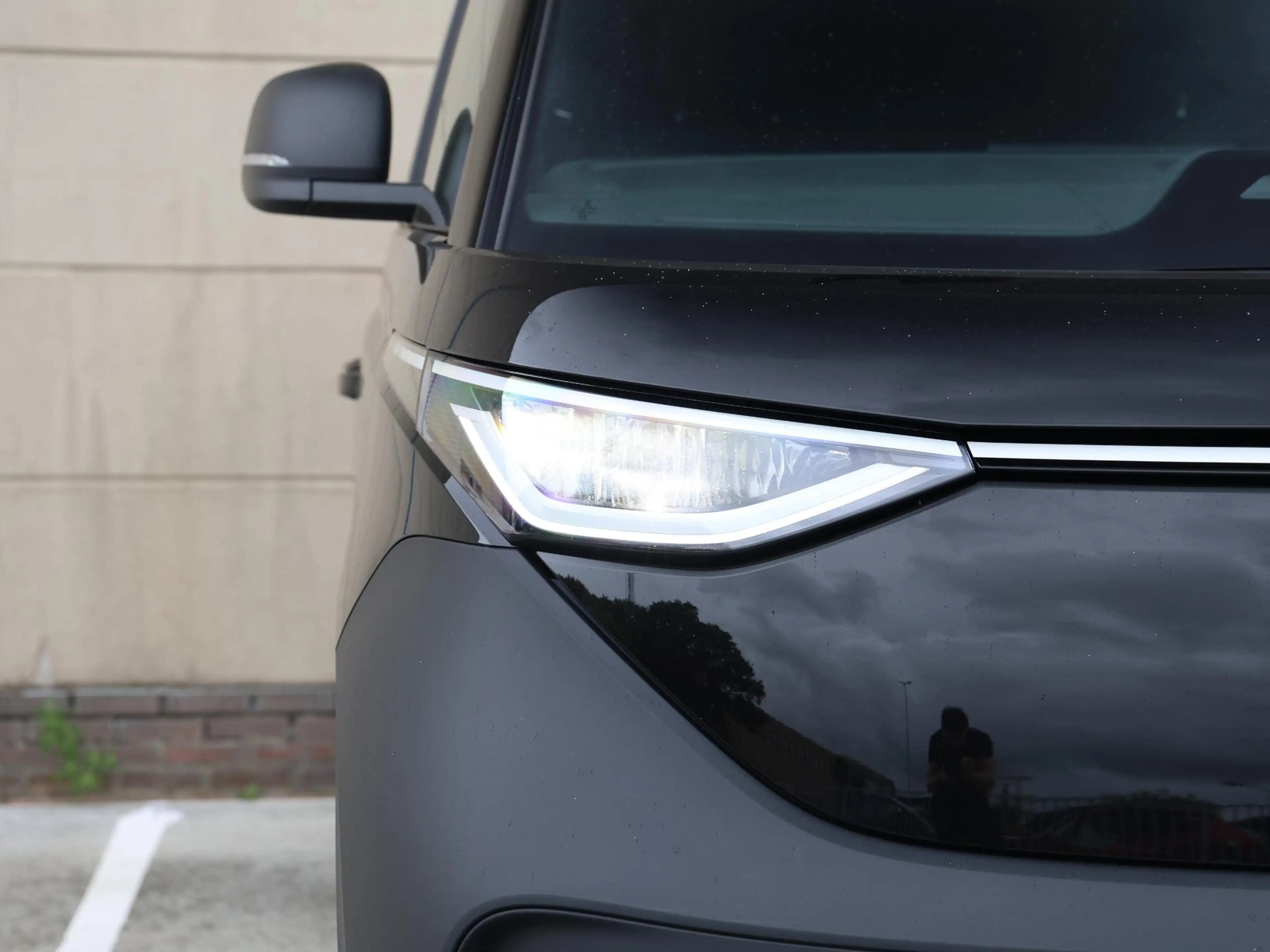 Volkswagen ID. Buzz Cargo Economy Limited Edition 79 kWh 286PK | Grote accu — photo 12
