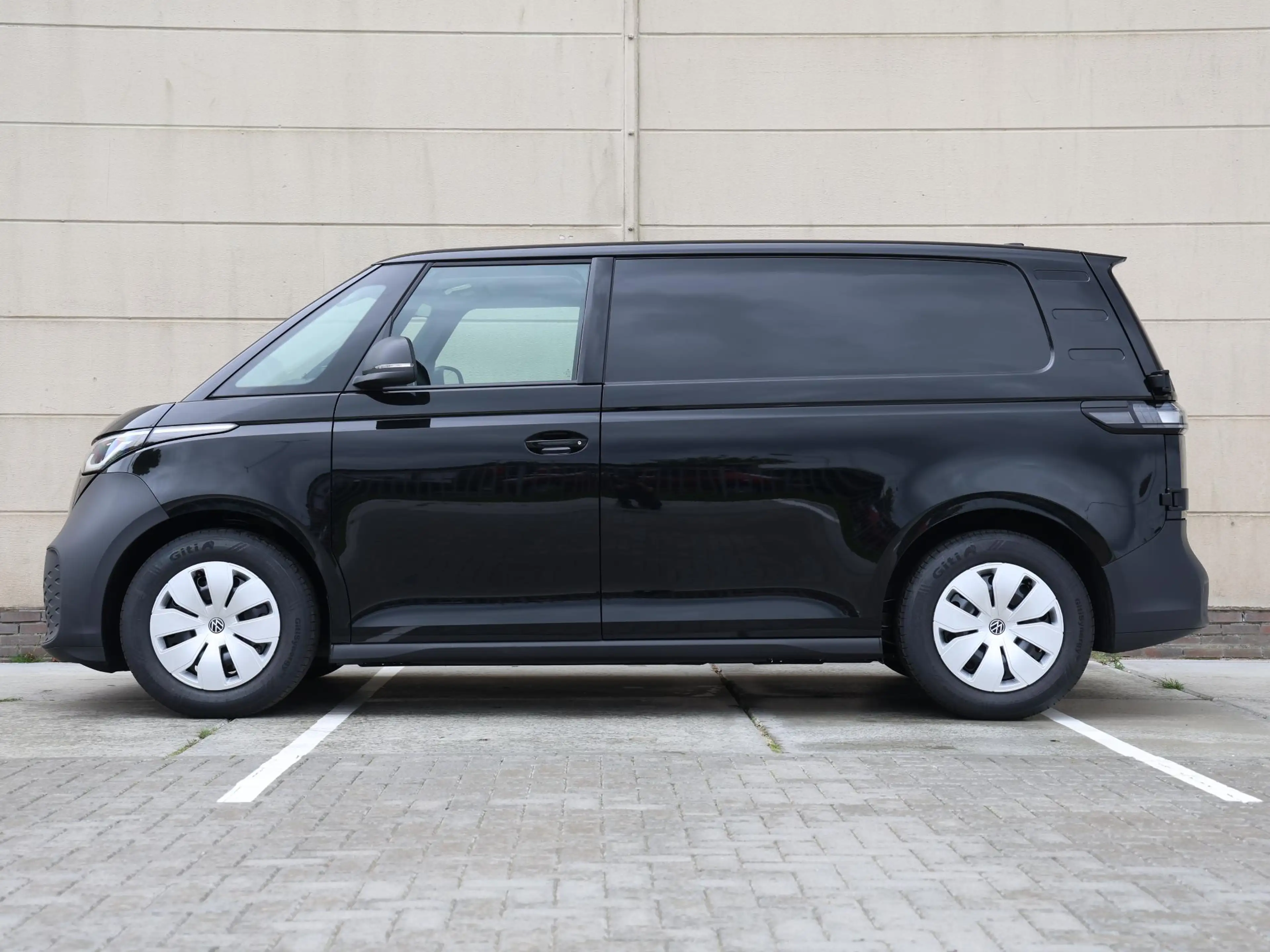 Volkswagen ID. Buzz Cargo Economy Limited Edition 79 kWh 286PK | Grote accu — photo 9