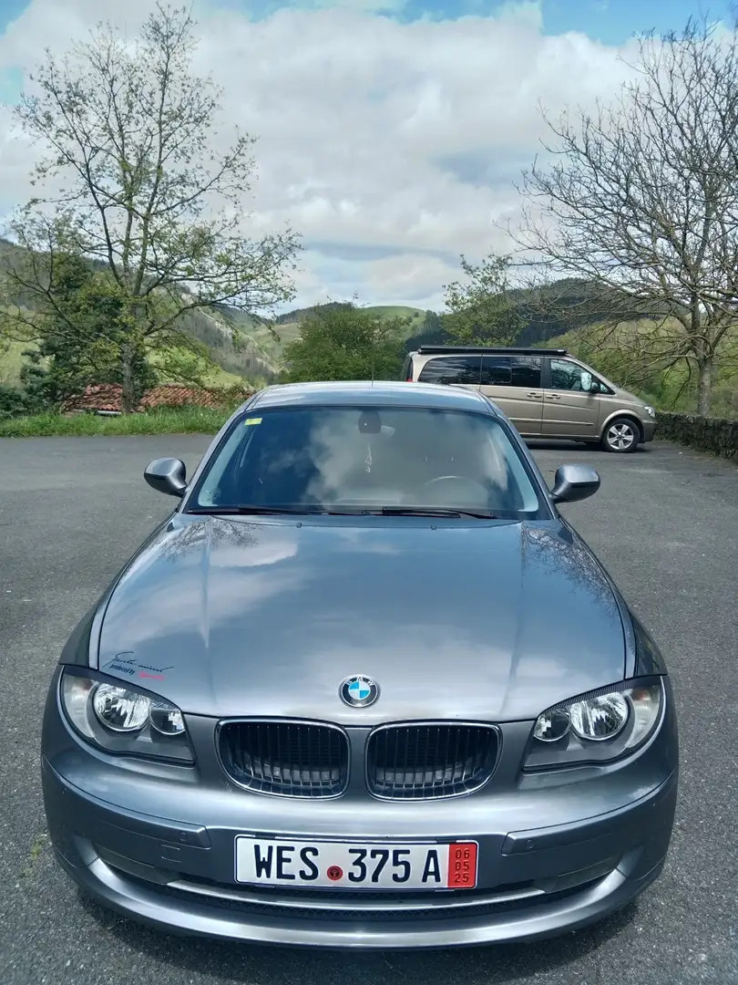 BMW 118 118d - 2