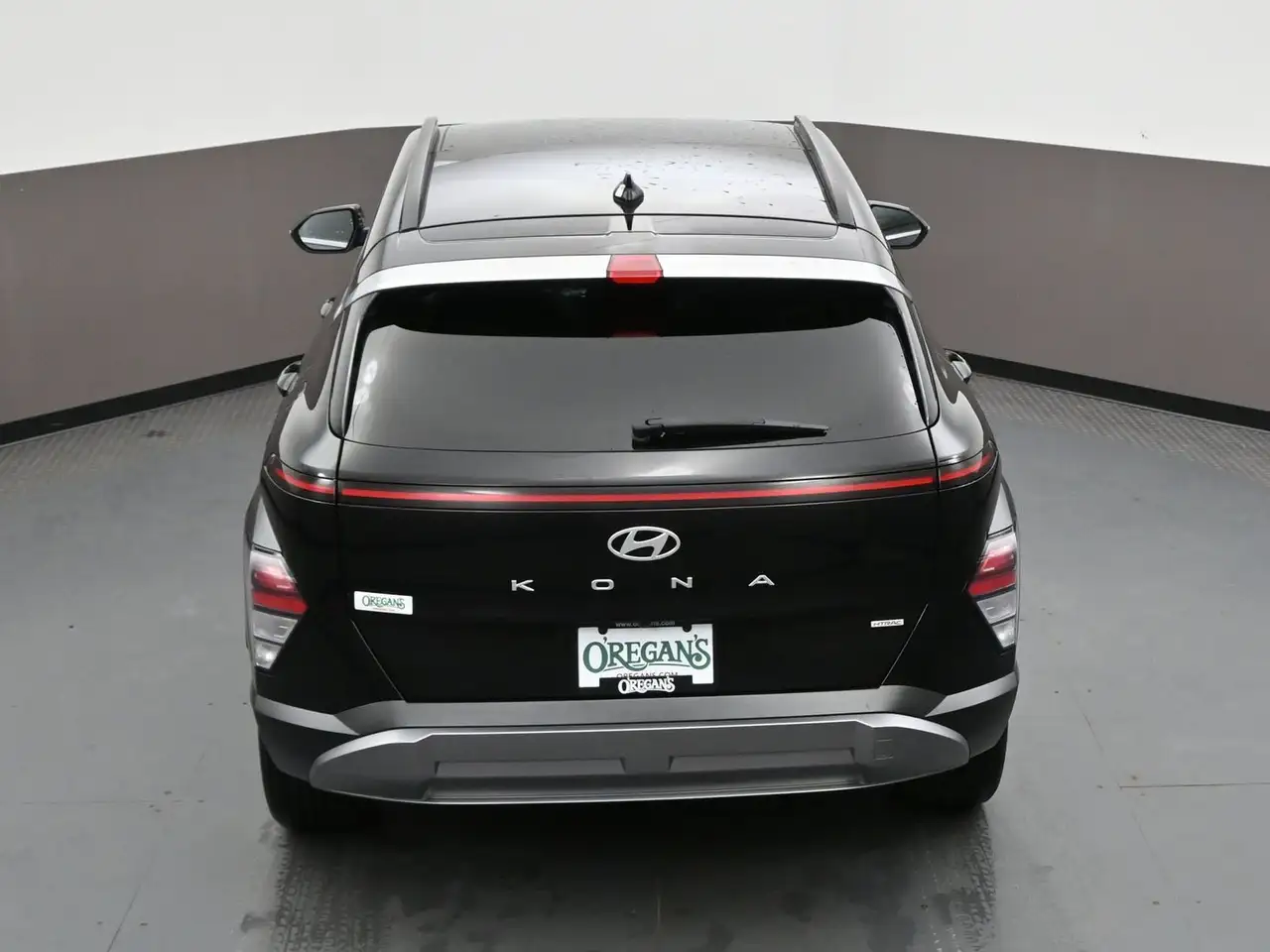 Hyundai KONA photo Hyundai KONA