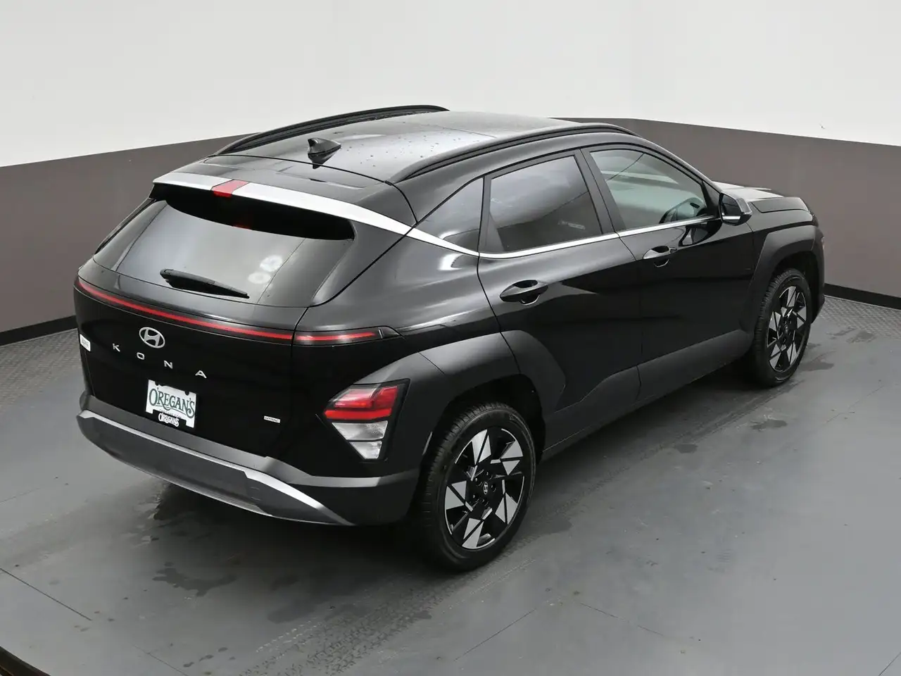 Hyundai KONA photo Hyundai KONA