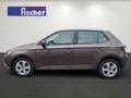Skoda Fabia 1.2 TSI Ambition Garantie  Klima PDC Alu incl.Wint Brun - thumbnail 6