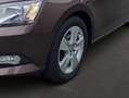 Skoda Fabia 1.2 TSI Ambition Garantie  Klima PDC Alu incl.Wint Brun - thumbnail 8